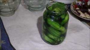 ТОП РЕЦЕПТ ХРУСТЯЩИХ СОЛЕНЫХ ОГУРЦОВ БЕЗ УКСУСА, КОНСЕРВАЦИЯ НА ЗИМУ, ОГУРЦЫ НА ЗИМУ, РЕЦЕПТЫ