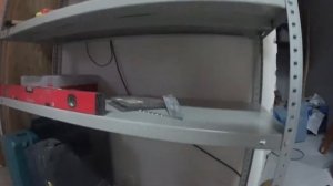 ОНЛАЙН ТРЕЙД.РУ — Стеллаж ПРАКТИК MS 200/100х40/6