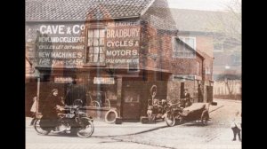 13 Carholme Road, Lincoln Then and Now, and a plea from the heart!