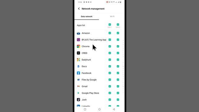 App Net Blocker In Vivo Phone | App Internet Vivo Block | How To Block App Internet Access смотреть онлайн