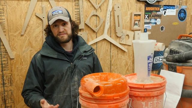 Dust Collection for Dummies | A No B.S. Guide