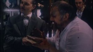 Месье Жан / А. Розенбаум / Искусство жить в Одессе