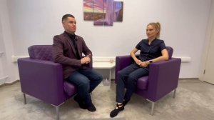 Разговор с чемпионом. О выборе тренера