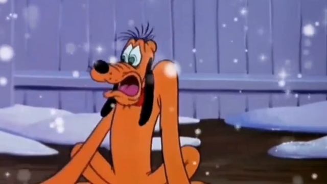 Мультик Плуто смотреть онлайн