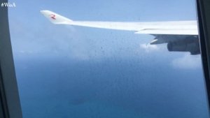 Trip Report / Rossiya Airlines / Boeing 747-400 / Phuket - Moscow Vnukovo