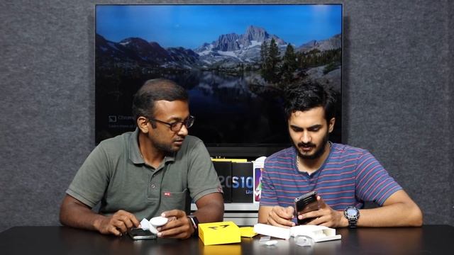 realme Buds Air Pro Tamil Unboxing and First Impressions
