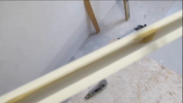 Как делать подвесной потолок.. смотреть онлайн