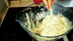 Шоколадная паста из творога (лакомство для детей) ?