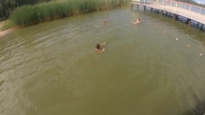 озеро Хомутинино