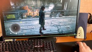 Input lag/инпут лаг. Каждый геймер обязан знать это/Every gamer should know this