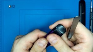 VEER SMOANT как разобрать