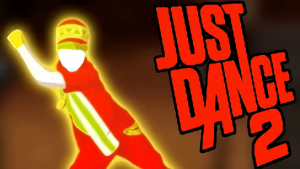 Baby Girl - Reggaeton [Just Dance 2]