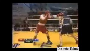 Алексей Тищенко (РФ), двукратный олимпийский чемпион по боксу (57, 60 кг)