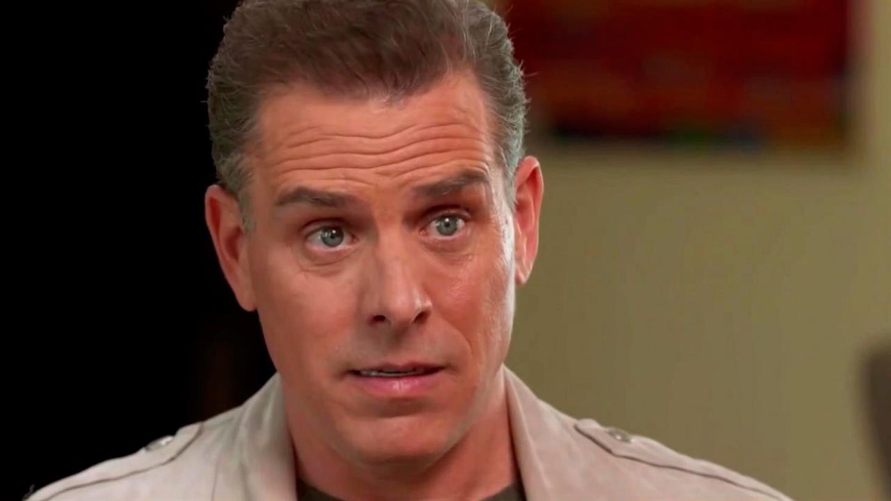 В США идут сразу два громких процесса в судах: Хантера Байдена и Дональда Трампа