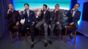 Группа ViVA - Любимая моя Москва