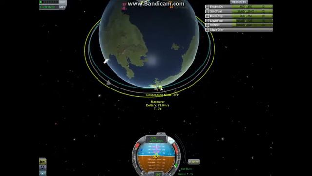 Soyuz (Stock) Version .18.4 смотреть онлайн