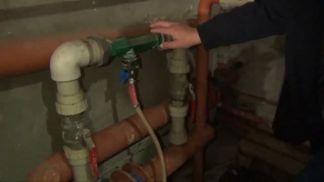 Инжектор Вентури - система подачи удобрений через инжекторный механизм смотреть онлайн