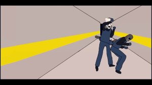 SCP 035 - SCP Animation