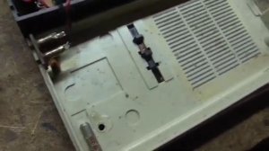 Устройство радиоприемника Рига302 скромный обзор из маленькой мастерской РЭА