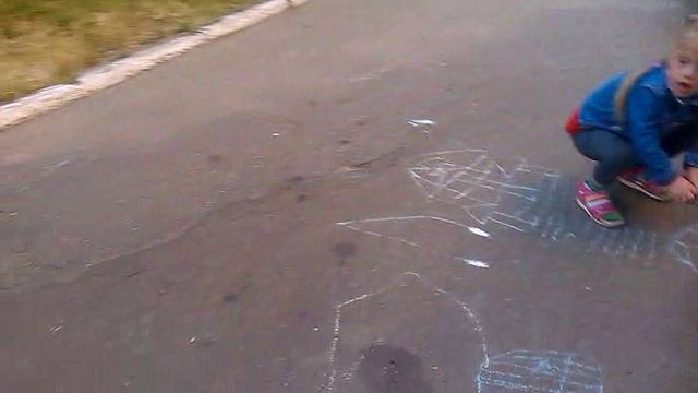 записки на манжетах - Чкаловский август 2016