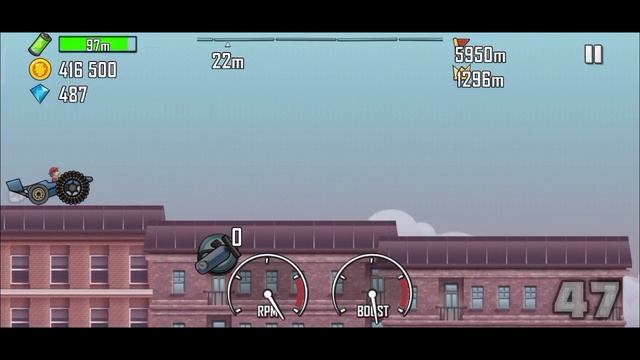 Hill Climb Racing : Top 100 Hardest World Records