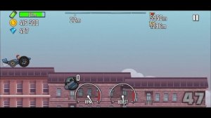 Hill Climb Racing : Top 100 Hardest World Records