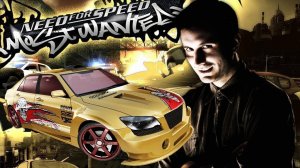 Need for Speed Most Wanted | Прохождение Часть 2 | Тэз