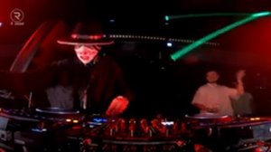 AIWASKA DJ Live Set Bushkov Bar R_sound video