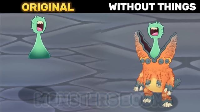 Monsters Lost Things!!! | MSM | MONSTERS BOOM смотреть онлайн