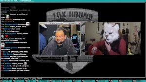 Бэбэй и CustomStories. Разговорный стрим (04.11.2023)