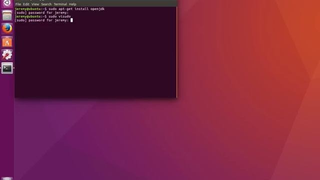 Linux Basics: How to Sudo in Linux without Password