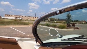 1957 Porsche 356 Speedster Replica For Sale