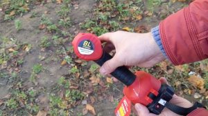 Распаковка — Аккумуляторная дрель-шуруповерт Wortex BD 2025 DLi