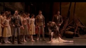GIISELLE MAD SCENE MARIANELA NUNEZ