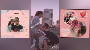 Эдисон и Катя тик ток нарезки