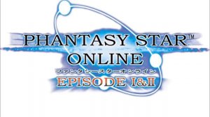 Phantasy Star Online Music: Tricktrack ~Part 1~ Extended HD