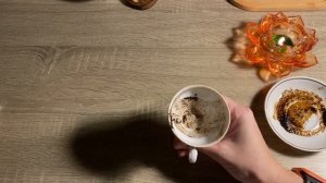 Чашка дня! Кофейные подсказки ☕️