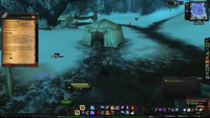 World of Warcraft Quest: Путь искупления (id=12477)