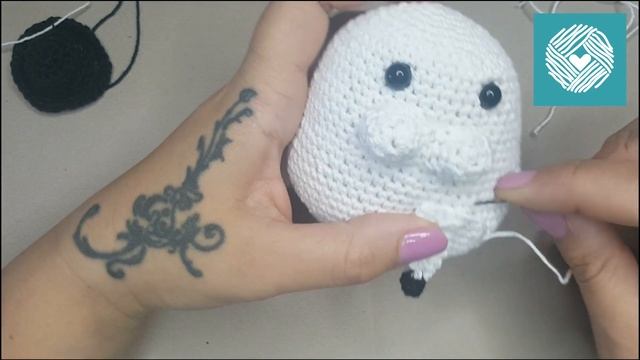 #15 Bond El Perro de Anya Spy X Family amigurumi - 100% Amigurumis Anime P2 смотреть онлайн