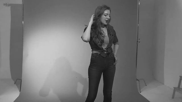 Dua Lipa - Love Again COVER 2022 by KATYA BLANCA (Катя Бланка) смотреть онлайн