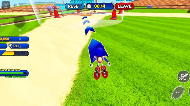 Сегодня я вам расскажу как получить оранжевого Android Shadow в соник speed симуляторе смотреть онлайн