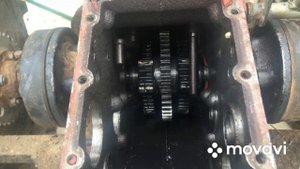 Мотоблочный разблокиратор,отчёт за сезон!!!
