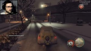 Mafia 2 Прохождение ► Старуха подставила ► #4