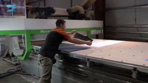 Применение компакт панелей HPL Fundermax в аптечной мебели Дизайн-Вектор