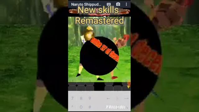 NARUTO TO BORUTO: STRIKER - JAVA ANDROID GAME DOWNLOAD #gameplay #javagame #shinobistriker смотреть онлайн