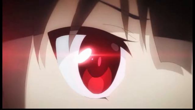 Богиня благословляет этот прекрасный мир - Radioactive - AMV смотреть онлайн