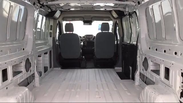 2017 Ford Transit-150 3D Cargo Van Carthage  Watertown  Gouverneur  Syracuse  Utica смотреть онлайн