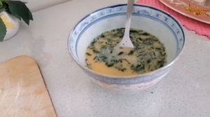 Яичное курзе#курзе#вареники#пельмени