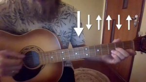 РАЗБОР на лучшую песню про ВЫПУСКНОЙ под гитару