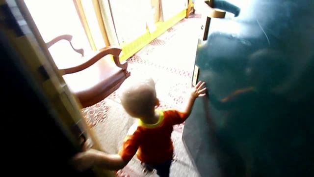 Поездка в Далянь 2014 Семья Иванцовых 1 часть 1 серии смотреть онлайн